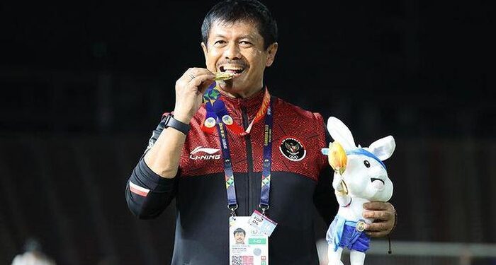 Indra Sjafri Tetap Latih Timnas U-23, PSSI Cari Dirtek Asing dari Jerman-Jepang