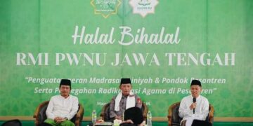 Perkuat Kesatuan Bangsa, Kapolri: Jaga Nilai Persatuan Demi Wujudkan Indonesia Emas 2045