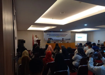 Kemenag Bekali 80 Peserta Dorong Kelahiran Pelopor Moderasi Beragama