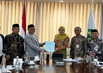 Kemenag Tunjuk Provinsi Kaltim sebagai Tuan Rumah MTQ Nasional 2024