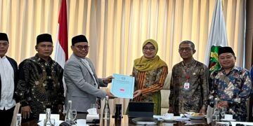 Kemenag Tunjuk Provinsi Kaltim sebagai Tuan Rumah MTQ Nasional 2024