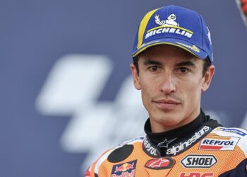 Lorenzo Sebut Marc Marquez Akan Jadi Pebalap Ducati