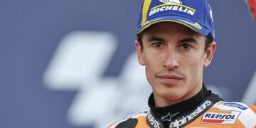 Lorenzo Sebut Marc Marquez Akan Jadi Pebalap Ducati