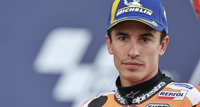 Lorenzo Sebut Marc Marquez Akan Jadi Pebalap Ducati
