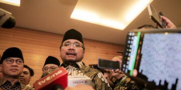 Menag Sebut Penembakan Kantor MUI Pusat Aksi Individu Salah Belajar Agama