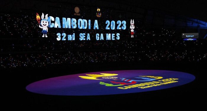 Klasemen SEA Games 2023 Cabang Sepakbola, Grup A dan Grup B