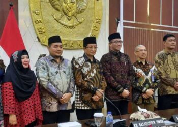 Imam Besar Masjid Istiqlal Nilai Politik Identitas Akan Berkurang di Pemilu 2024