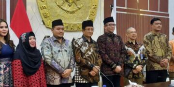 Imam Besar Masjid Istiqlal Nilai Politik Identitas Akan Berkurang di Pemilu 2024