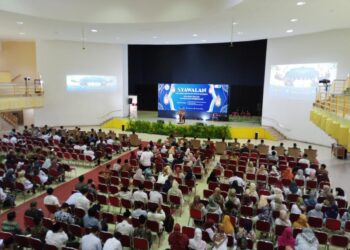 UIN Yogyakarta Komitmen Perkokoh Harmoni-Kerukunan Umat Beragama
