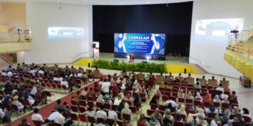 UIN Yogyakarta Komitmen Perkokoh Harmoni-Kerukunan Umat Beragama