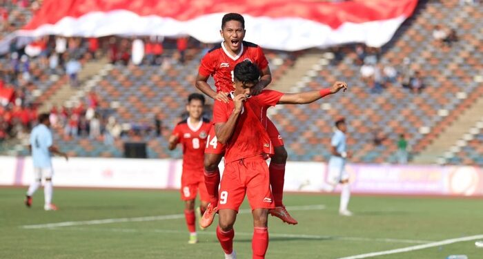 Indonesia Vs Thailand: Indra Sjafri Ingatkan Komitmen Timnas U-22