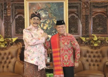 Anggota DPR Apresiasi Tingginya Toleransi Beragama di Kota Batam
