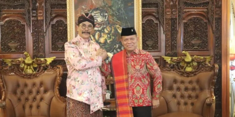 Anggota DPR Apresiasi Tingginya Toleransi Beragama di Kota Batam
