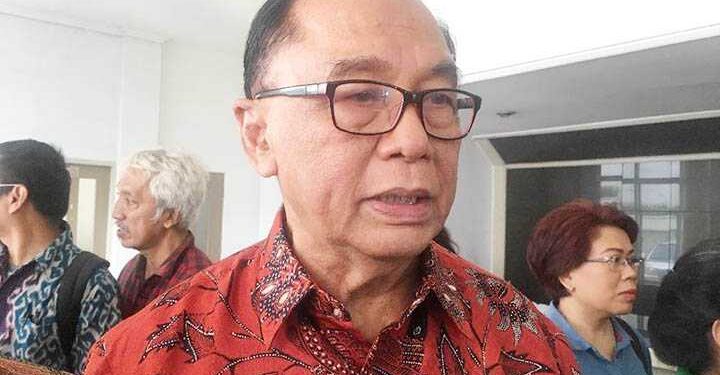 Anggota Wantimpres Ingatkan Bahaya Intoleransi dan Radikalisme jelang Pemilu 2024