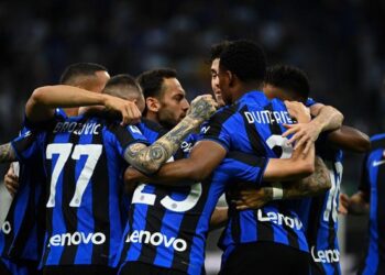 Man City Vs Inter: Final Liga Champions yang Tak Diduga Nerazzurri