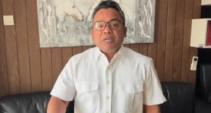 Pancasila Penuntun Bangsa Indonesia Dalam Tentukan Arah Bernegara