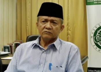MUI Minta Masyarakat Kedepankan Toleransi Jika Ada Potensi Perbedaan Idul Adha