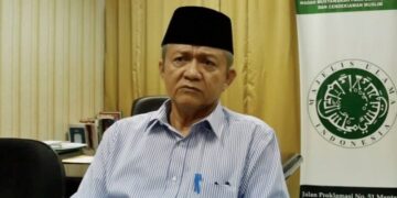 MUI Minta Masyarakat Kedepankan Toleransi Jika Ada Potensi Perbedaan Idul Adha