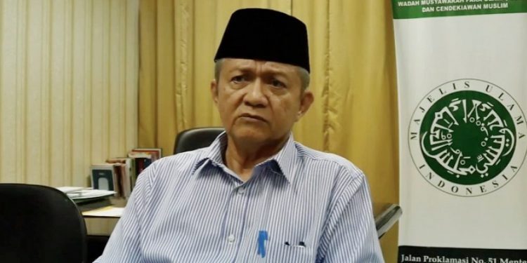 MUI Minta Masyarakat Kedepankan Toleransi Jika Ada Potensi Perbedaan Idul Adha