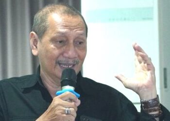 Narasi People Power Upaya Pemakzulan Pemerintah yang Sah Perlu Diantisipasi dan Diselesaikan