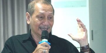 Narasi People Power Upaya Pemakzulan Pemerintah yang Sah Perlu Diantisipasi dan Diselesaikan