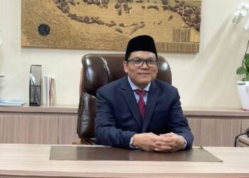 Dukung Pesan Kabareskim, Rektor UIN Minta Masyarakat Jaga Persatuan Jelang Pemilu 2024