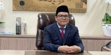 Dukung Pesan Kabareskim, Rektor UIN Minta Masyarakat Jaga Persatuan Jelang Pemilu 2024