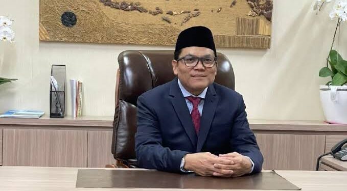 Dukung Pesan Kabareskim, Rektor UIN Minta Masyarakat Jaga Persatuan Jelang Pemilu 2024