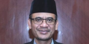 Generasi Muda Harus Ambil Ruang Kampanyekan Perdamaian, Toleransi, dan Persatuan