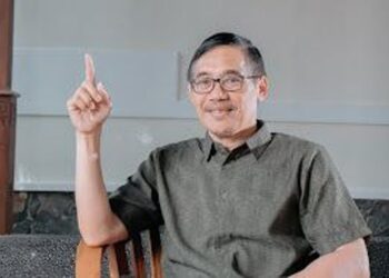 Pancasila Konsep Wasathiyah yang Mempersatukan Keberagaman Indonesia