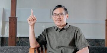Pancasila Konsep Wasathiyah yang Mempersatukan Keberagaman Indonesia
