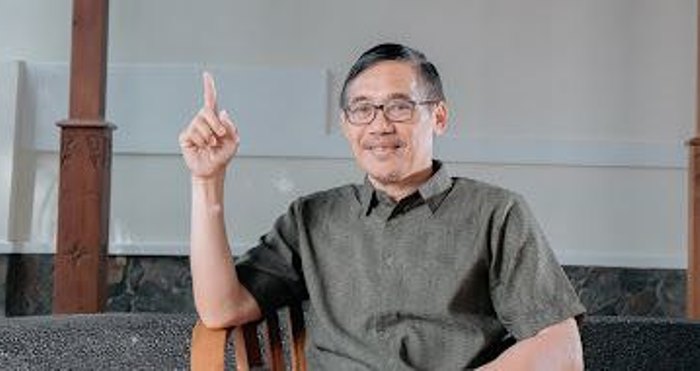 Pancasila Konsep Wasathiyah yang Mempersatukan Keberagaman Indonesia