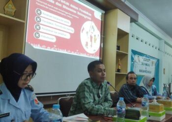 DPRD DIY dan Kesbangpol Tangkal Radikalisme dan Intoleransi Melalui Kegiatan Sinau Pancasila