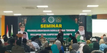 Pemkot Surabaya Ingatkan Pentingnya Toleransi untuk Menangkal Radikalisme dan Terorisme