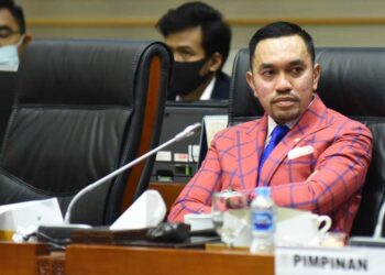 Hindari Konflik, Nilai-nilai Pancasila Harus Jadi Pedoman di Pemilu 2024