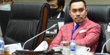 Hindari Konflik, Nilai-nilai Pancasila Harus Jadi Pedoman di Pemilu 2024