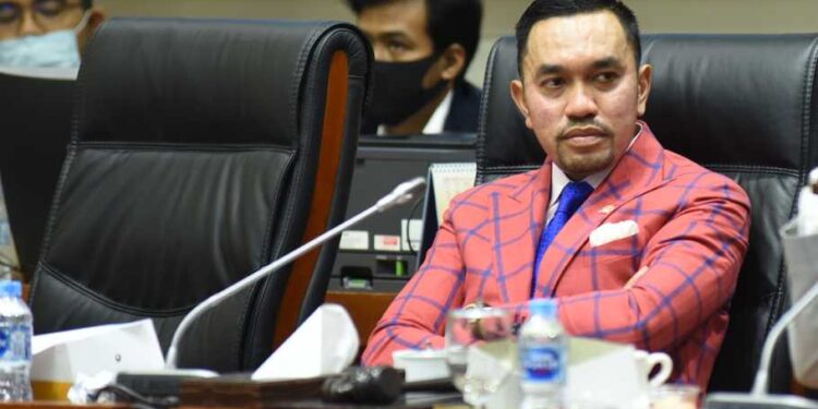 Hindari Konflik, Nilai-nilai Pancasila Harus Jadi Pedoman di Pemilu 2024