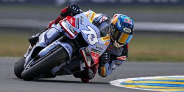 MotoGP Italia 2023: Alex Marquez Kuasai Free Practice 1