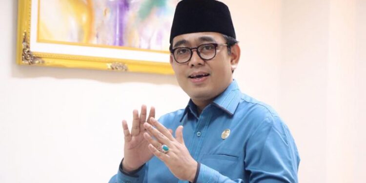 Guru Besar UIN Jakarta Sebut Pancasila Jadi Penggerak Akademik Berintegritas