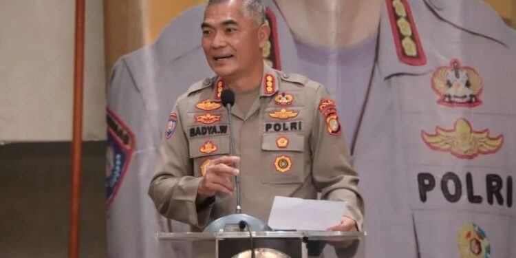Polda Metro Jaya Minta Masyarakat Jaga Kerukunan Umat Beragama Jelang Pemilu 2024