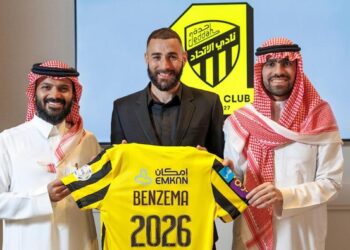 Benzema Sudah Selesai di Eropa, Saatnya Taklukkan Asia