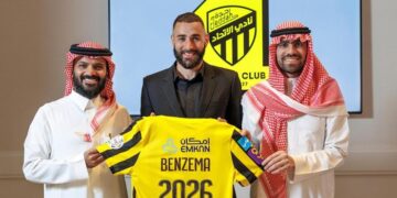 Benzema Sudah Selesai di Eropa, Saatnya Taklukkan Asia