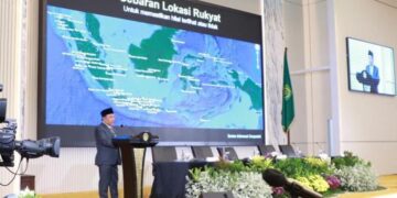 Pemerintah Tetapkan Idul Adha 1444 H Jatuh pada Kamis 29 Juni 2023