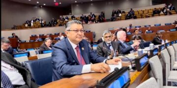 Kepala BNPT Ungkap Cara Humanis RI Tangkal Terorisme di UN CT Week 2023