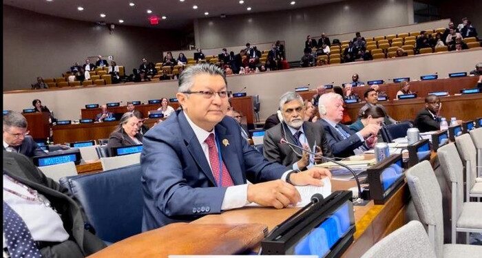 Kepala BNPT Ungkap Cara Humanis RI Tangkal Terorisme di UN CT Week 2023
