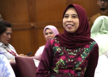 DPRD Jawa Barat Gelar Seminar Bahas Sejarah hingga Aktualisasi Pancasila