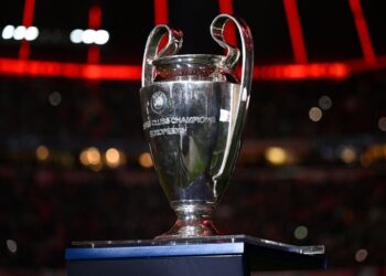 Jadwal Final Liga Champions Dini Hari Nanti: Man City Vs Inter Milan