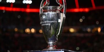 Jadwal Final Liga Champions Dini Hari Nanti: Man City Vs Inter Milan