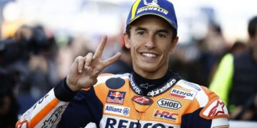CEO Ducati Tegaskan Tolak Rekrut Marc Marquez