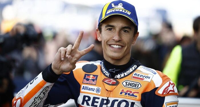 CEO Ducati Tegaskan Tolak Rekrut Marc Marquez